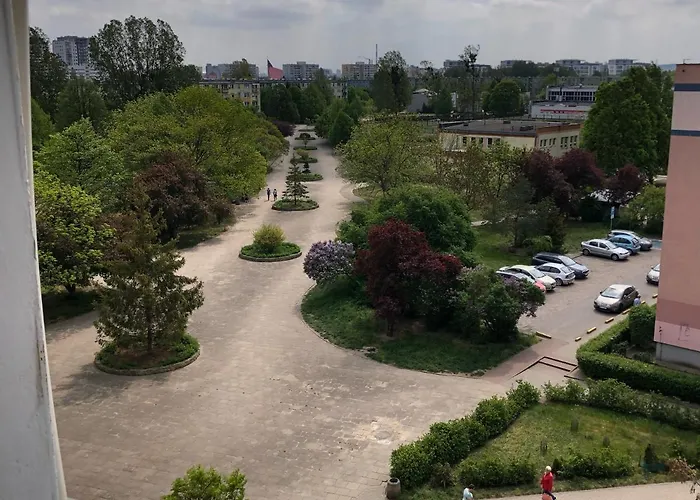 Apartament Mila Morska Blisko Plazy