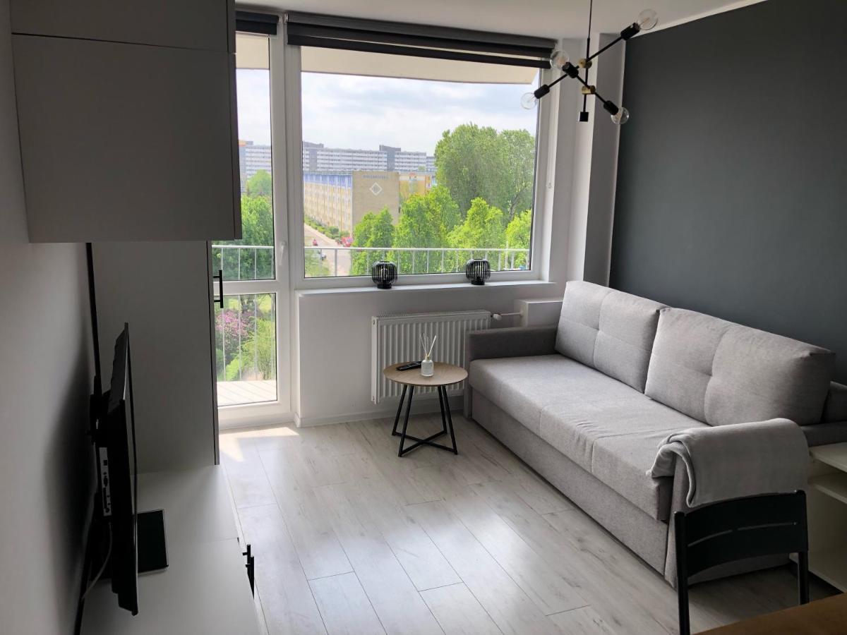 Mila Morska Blisko Plazy Apartment